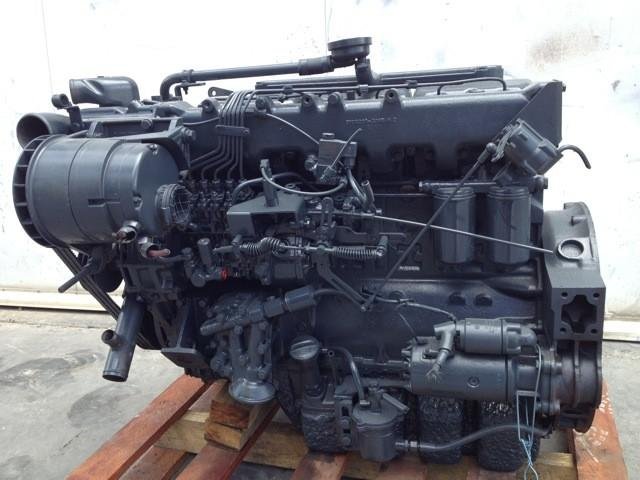 MAN D0826