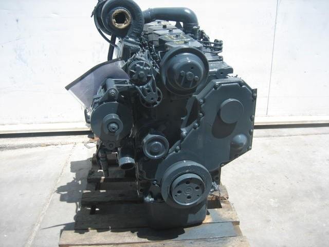 Cummins 6BT