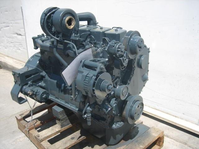 Cummins 6BT