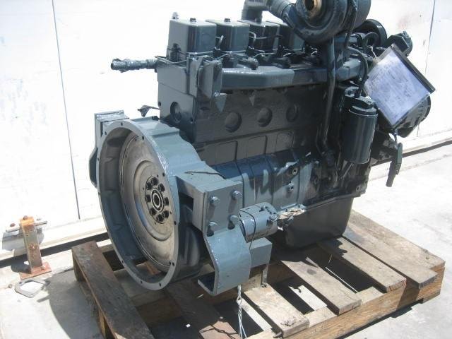 Cummins 6BT