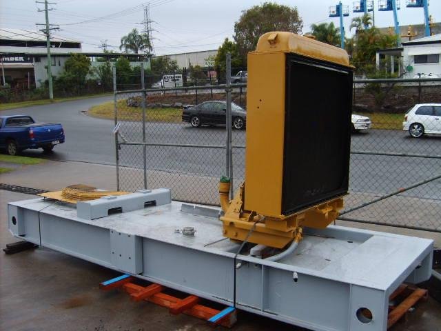 VARIOUS DIESEL POWER PACKS DETROIT, JOHN DEERE, PERKINS, IVECO, CAT, CUMMINS,