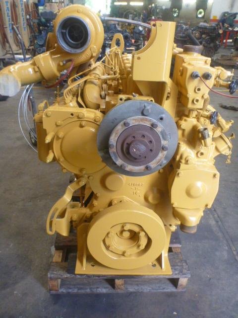 Caterpillar 3306 DI