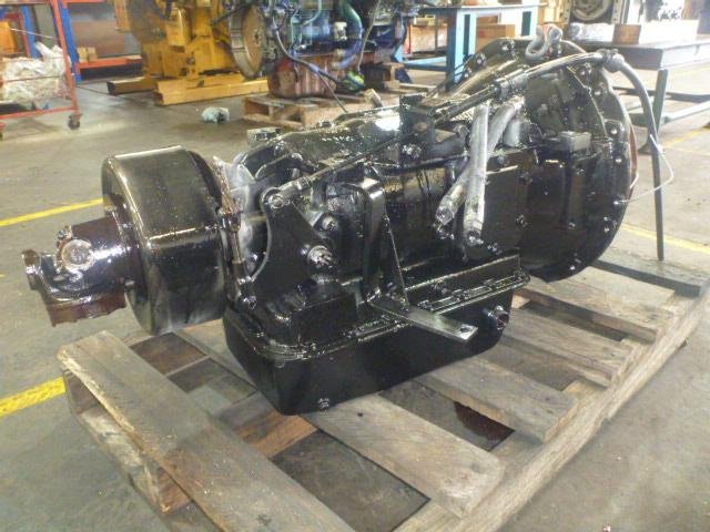 Allison 2000 SERIES