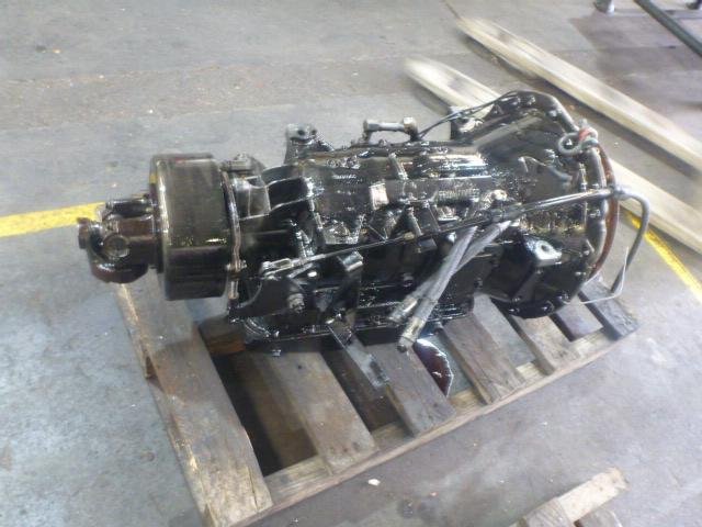 Allison 2000 SERIES