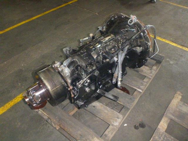Allison 2000 SERIES