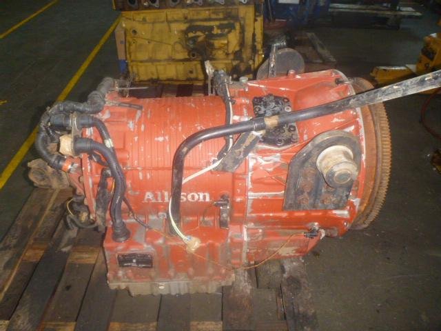 Allison 4500RDS