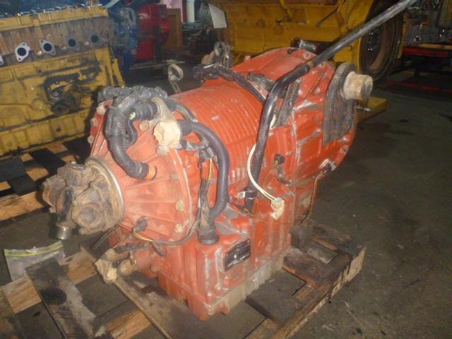 Allison 4500RDS