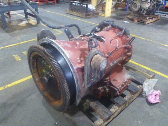 Allison 4500RDS
