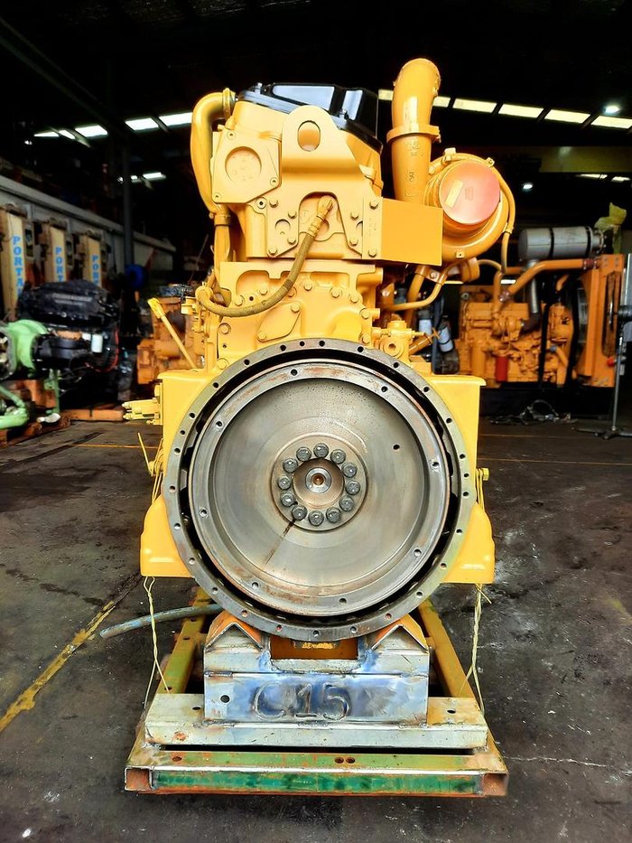2004 Caterpillar C15 Acert
