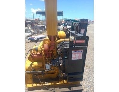 2014 Caterpillar POWER UNIT