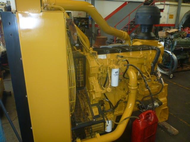 2014 Caterpillar POWER UNIT