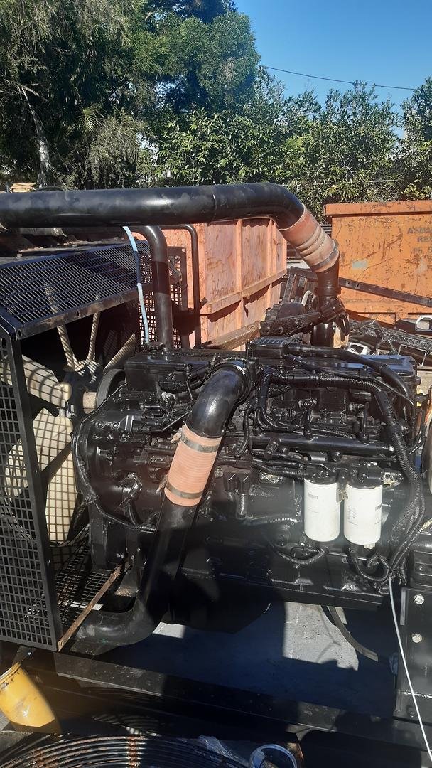 2014 Caterpillar POWER UNIT