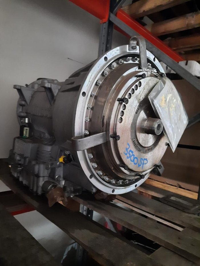 Allison 3500 SP