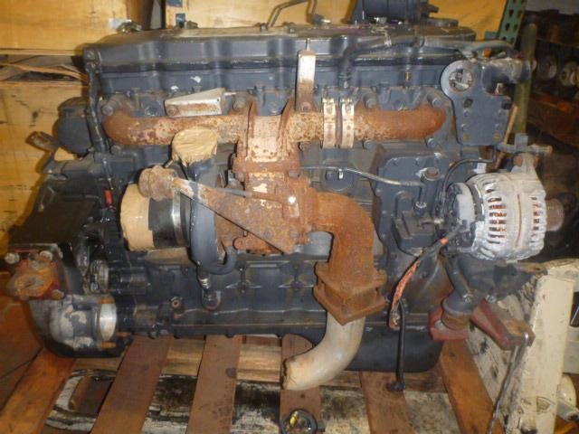 Iveco Tector 6 Adblue