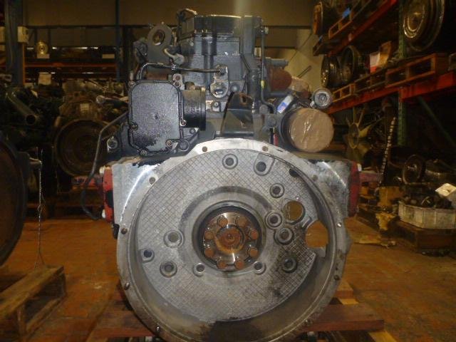 Iveco Tector 6 Adblue