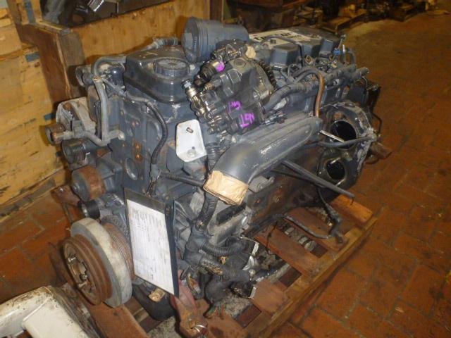 Iveco Tector 6 Adblue