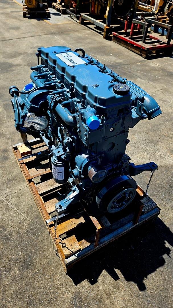 Iveco Tector 6