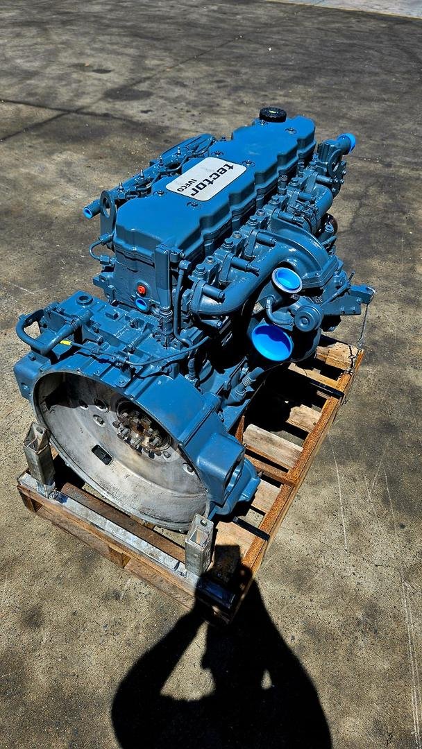 Iveco Tector 6