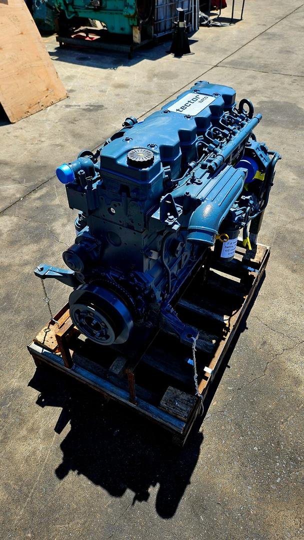 Iveco Tector 6
