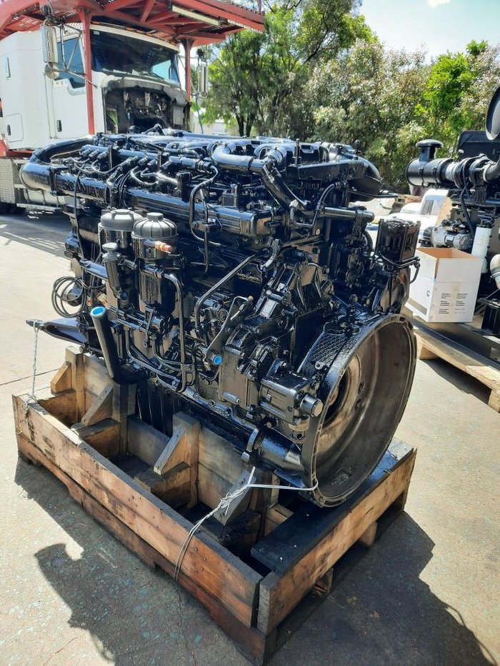 Scania DC9 37