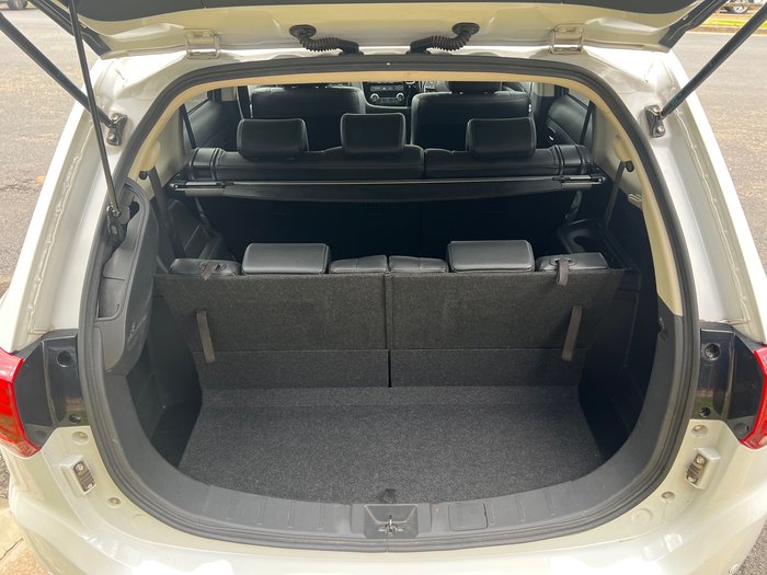 2015 MITSUBISHI OUTLANDER EXCEED