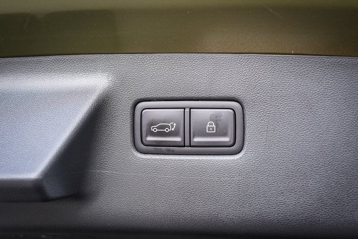 2025 Hyundai SANTA FE