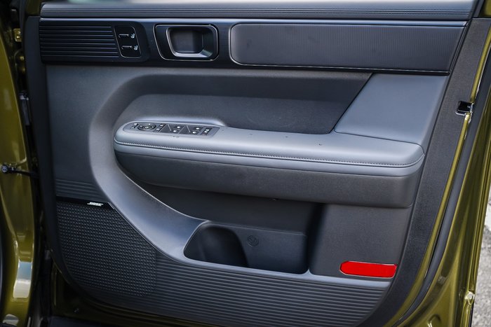 2025 Hyundai SANTA FE