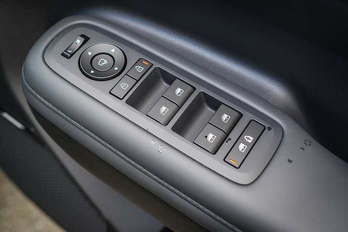 2025 Hyundai SANTA FE