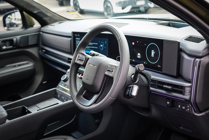 2025 Hyundai SANTA FE