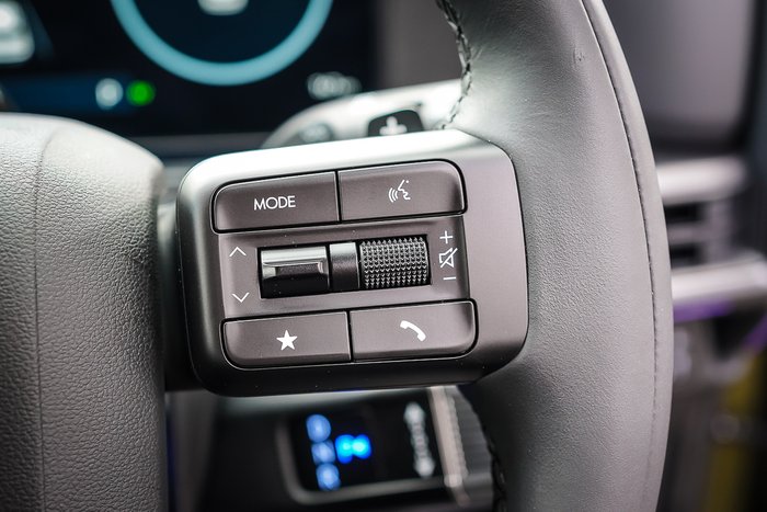 2025 Hyundai SANTA FE