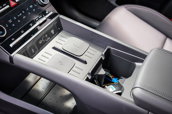 2025 Hyundai SANTA FE