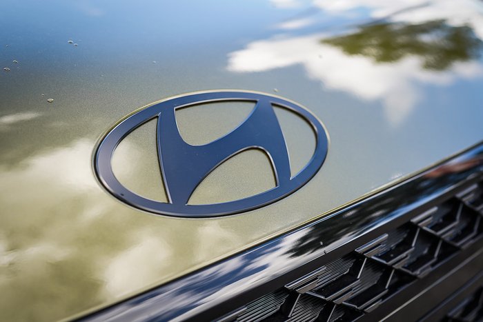 2025 Hyundai SANTA FE