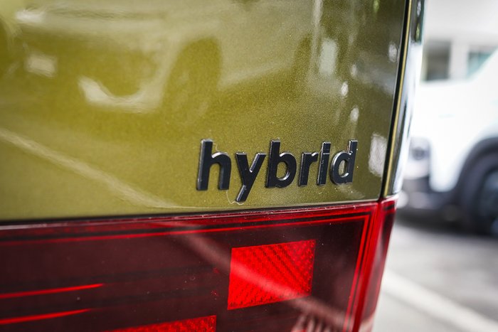 2025 Hyundai SANTA FE