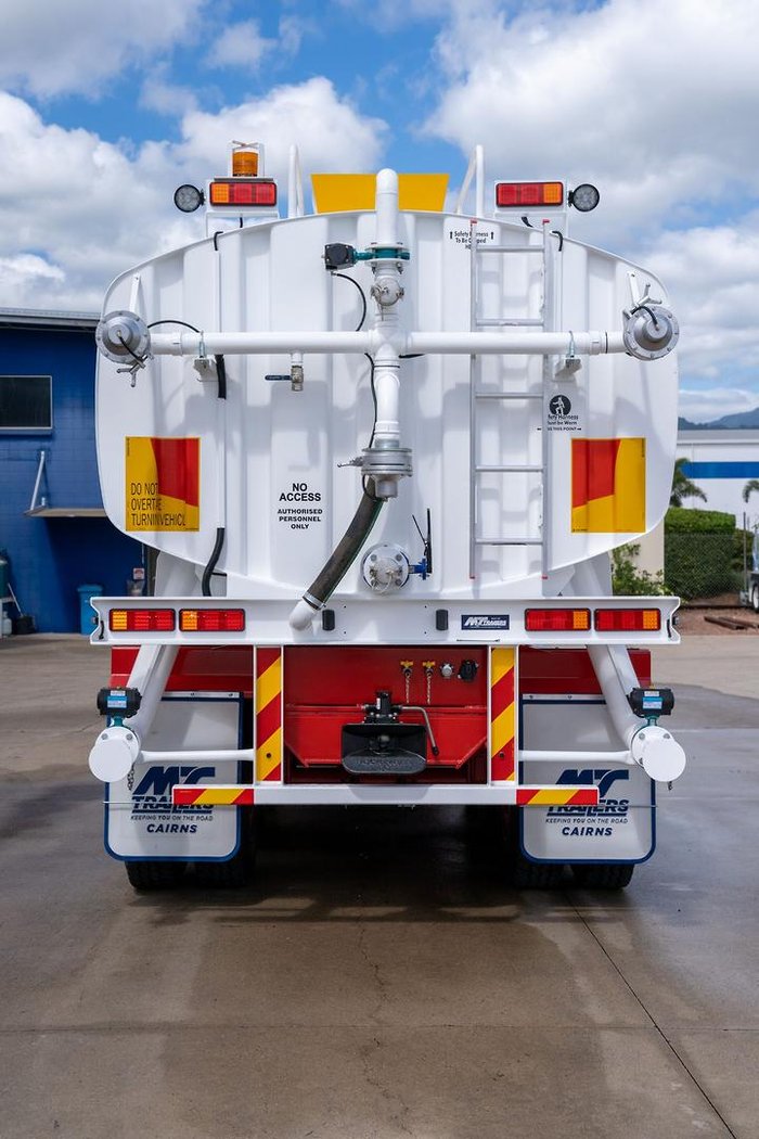M&T Trailers Norstar