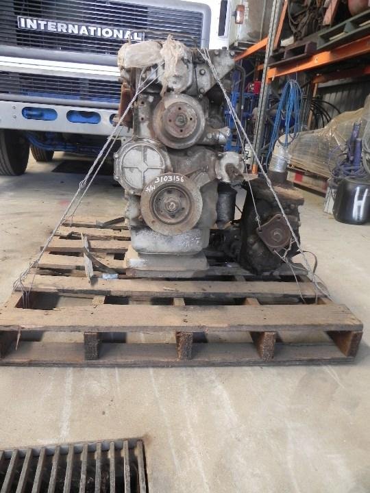 Perkins 6 Cylinder