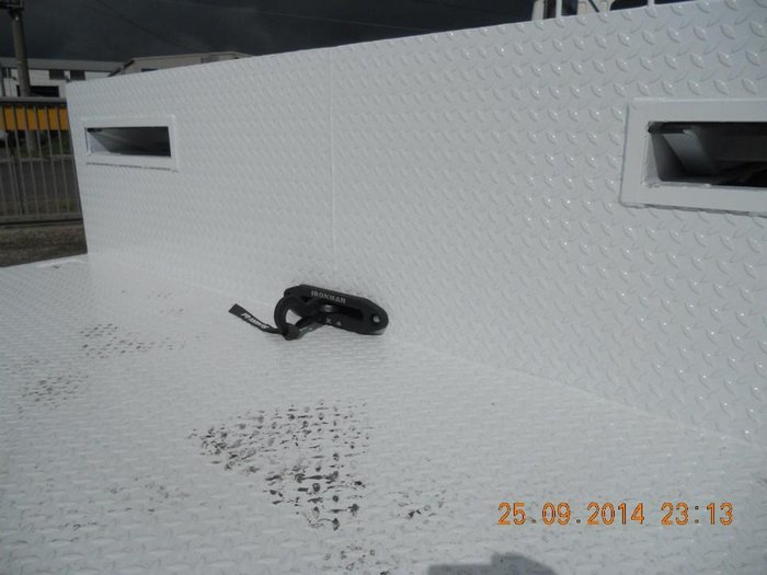 2025 Beavertail Tandem Axle Drop Deck 39Ft