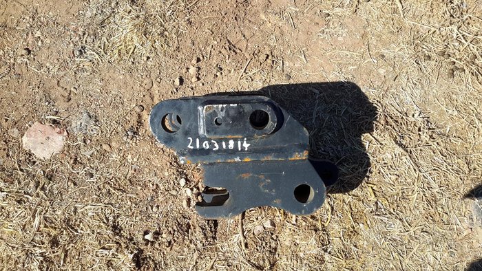 Custom Unused Quick Hitch Suits Kubota 25
