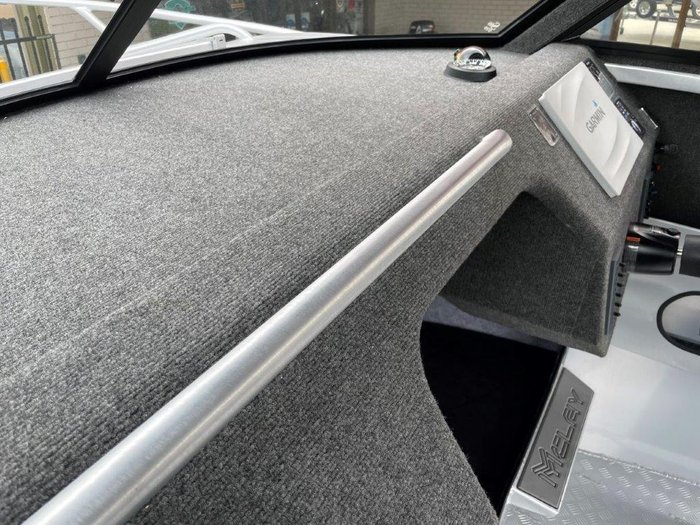 2024 McLay 701 Cruiser Hardtop Gen 2