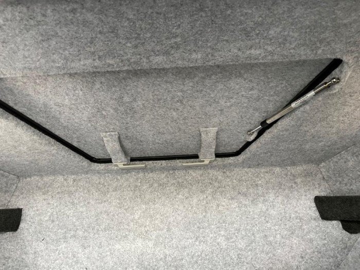 2024 McLay 701 Cruiser Hardtop Gen 2