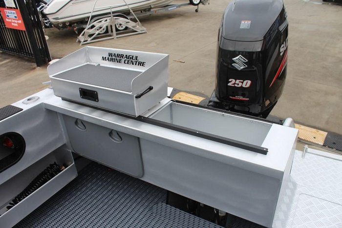2024 McLay 701 Cruiser Hardtop Gen 2