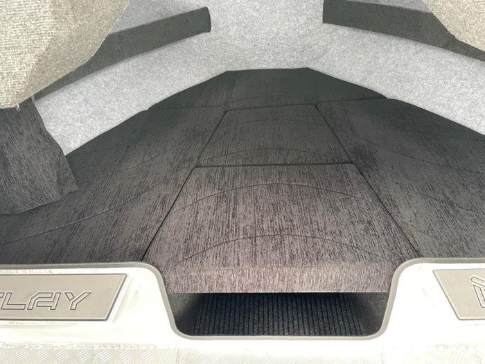 2024 McLay 701 Cruiser Hardtop Gen 2