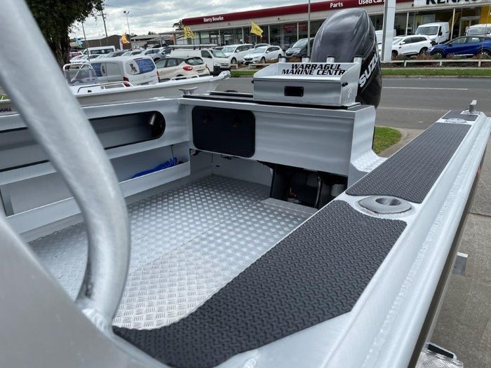 2024 McLay 701 Cruiser Hardtop Gen 2