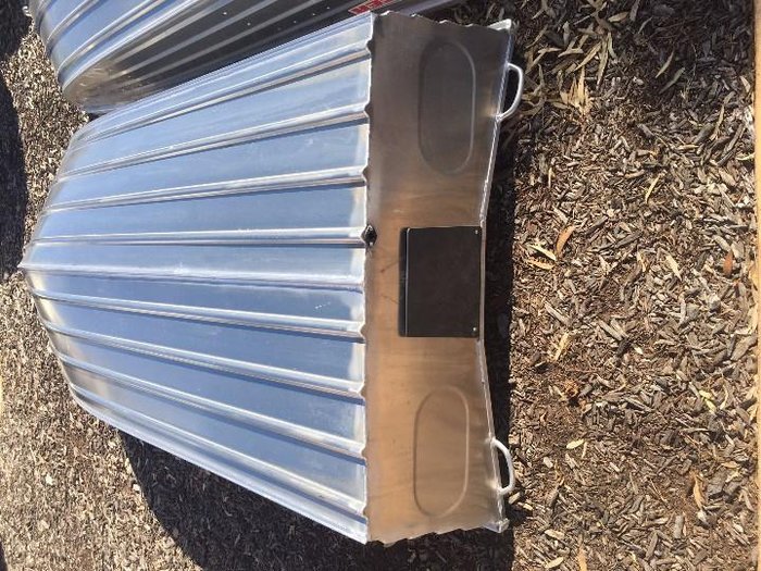 2024 Stacer 319 Proline