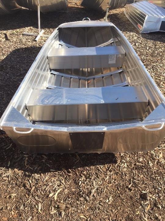 2024 Stacer 319 Proline