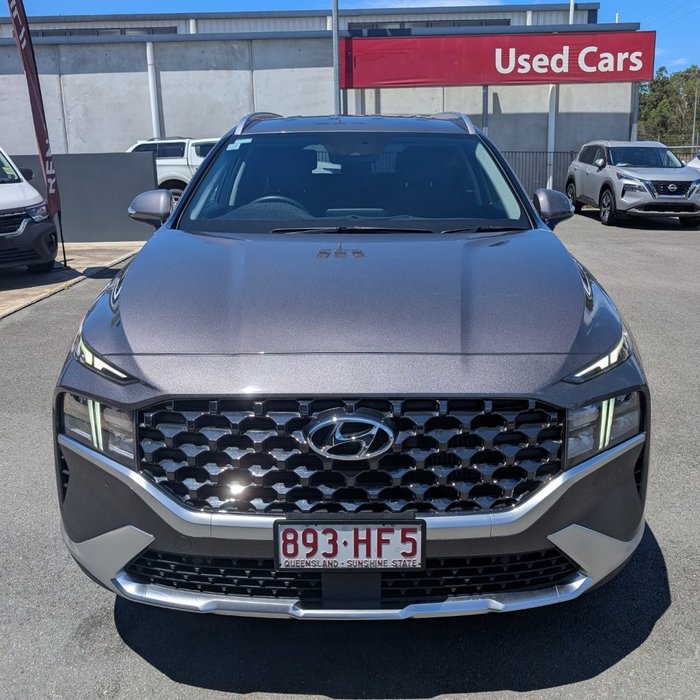 2022 HYUNDAI SANTA FE ELITE