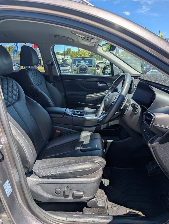 2022 HYUNDAI SANTA FE ELITE