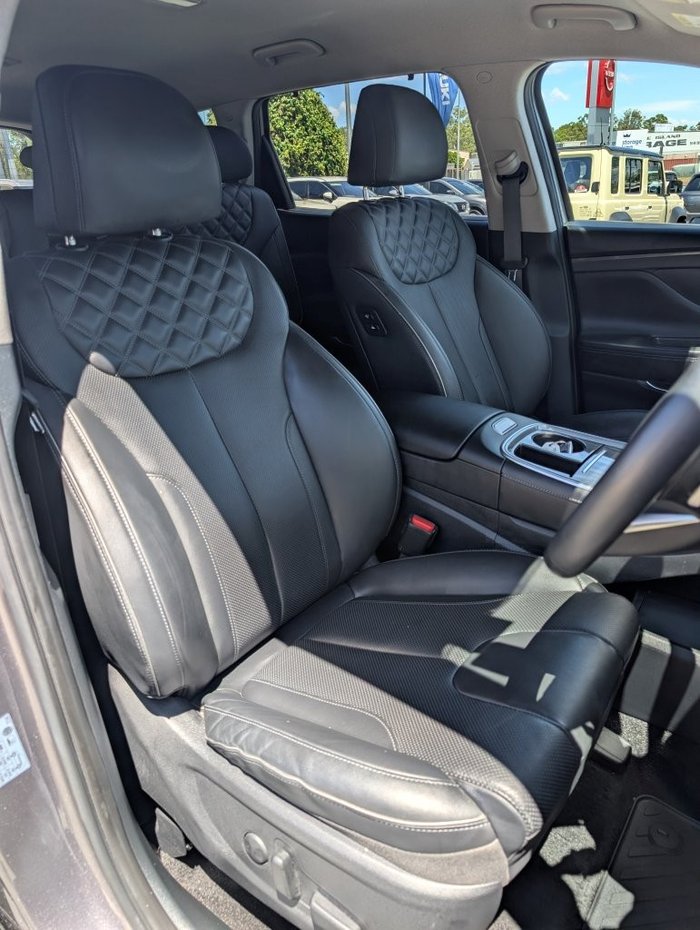 2022 HYUNDAI SANTA FE ELITE