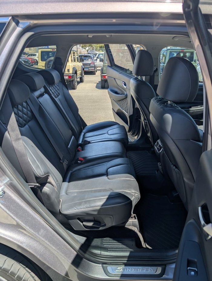 2022 HYUNDAI SANTA FE ELITE