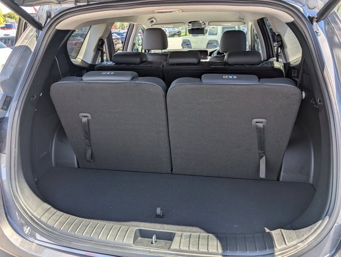 2022 HYUNDAI SANTA FE ELITE