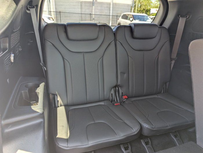 2022 HYUNDAI SANTA FE ELITE